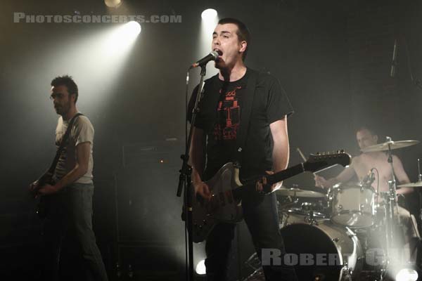 DARIA - 2008-06-12 - PARIS - La Maroquinerie - 